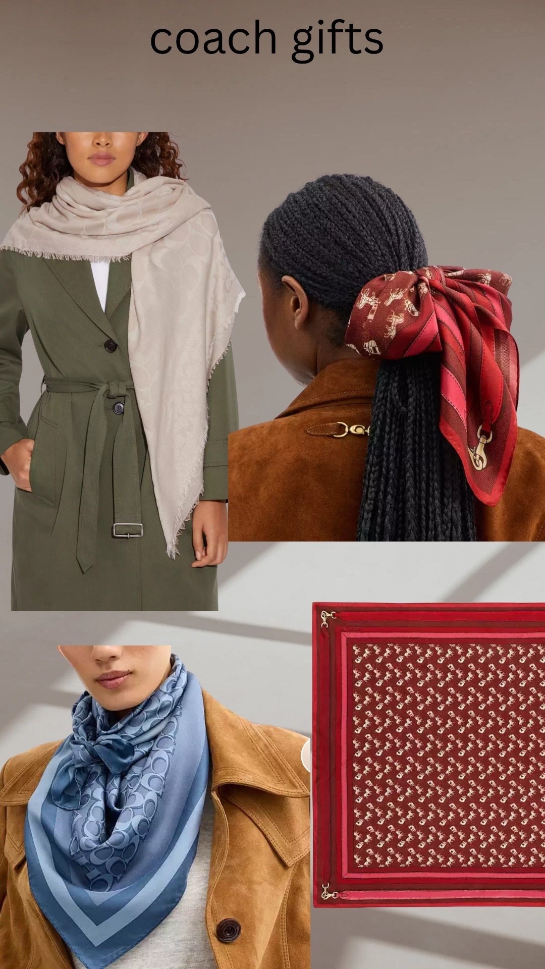 Silk scarves 50% off 

#LTKgiftguide #LTKsale #LTKcanada