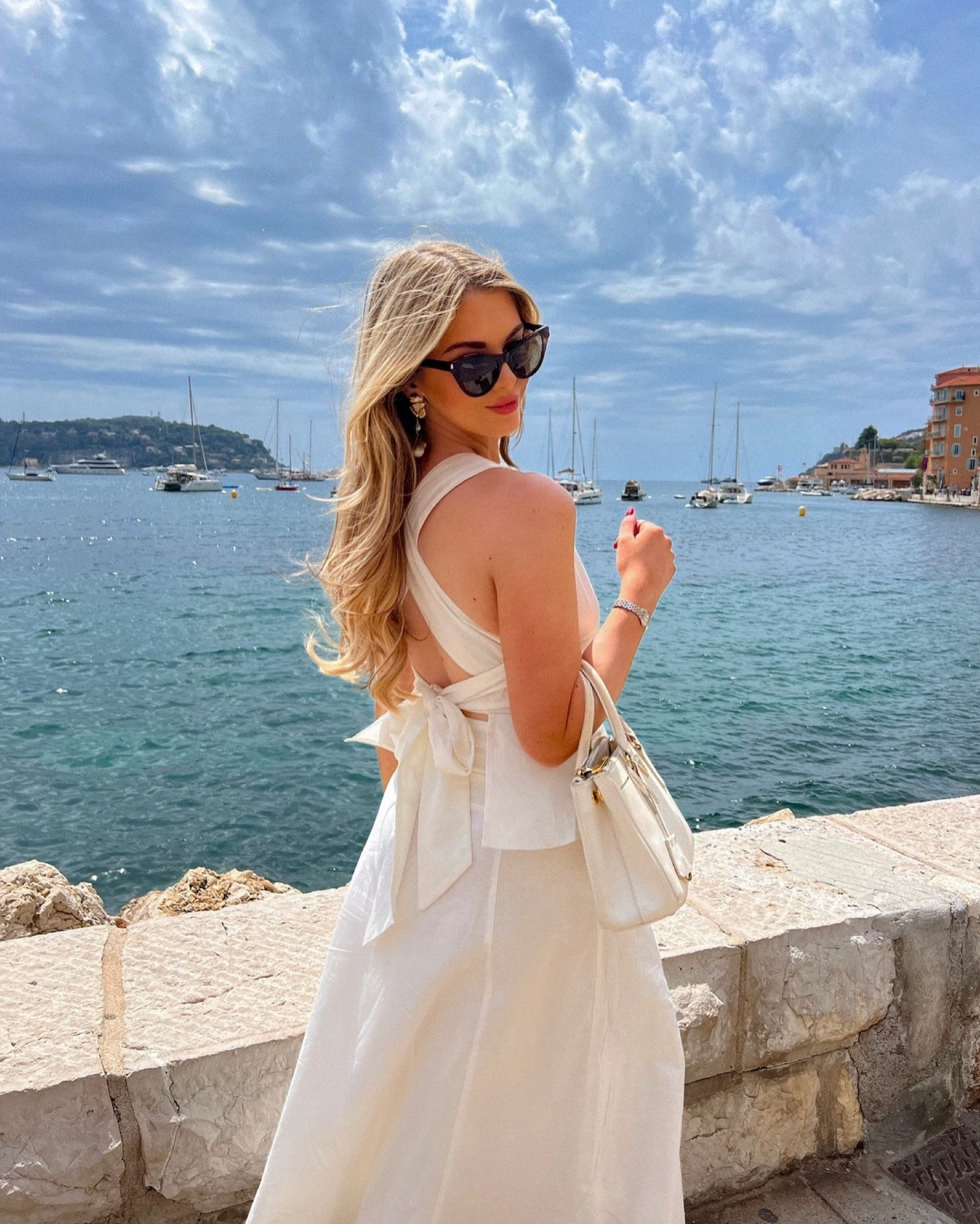 South of france summer 🤍 

#LTKeurope #LTKstyletip