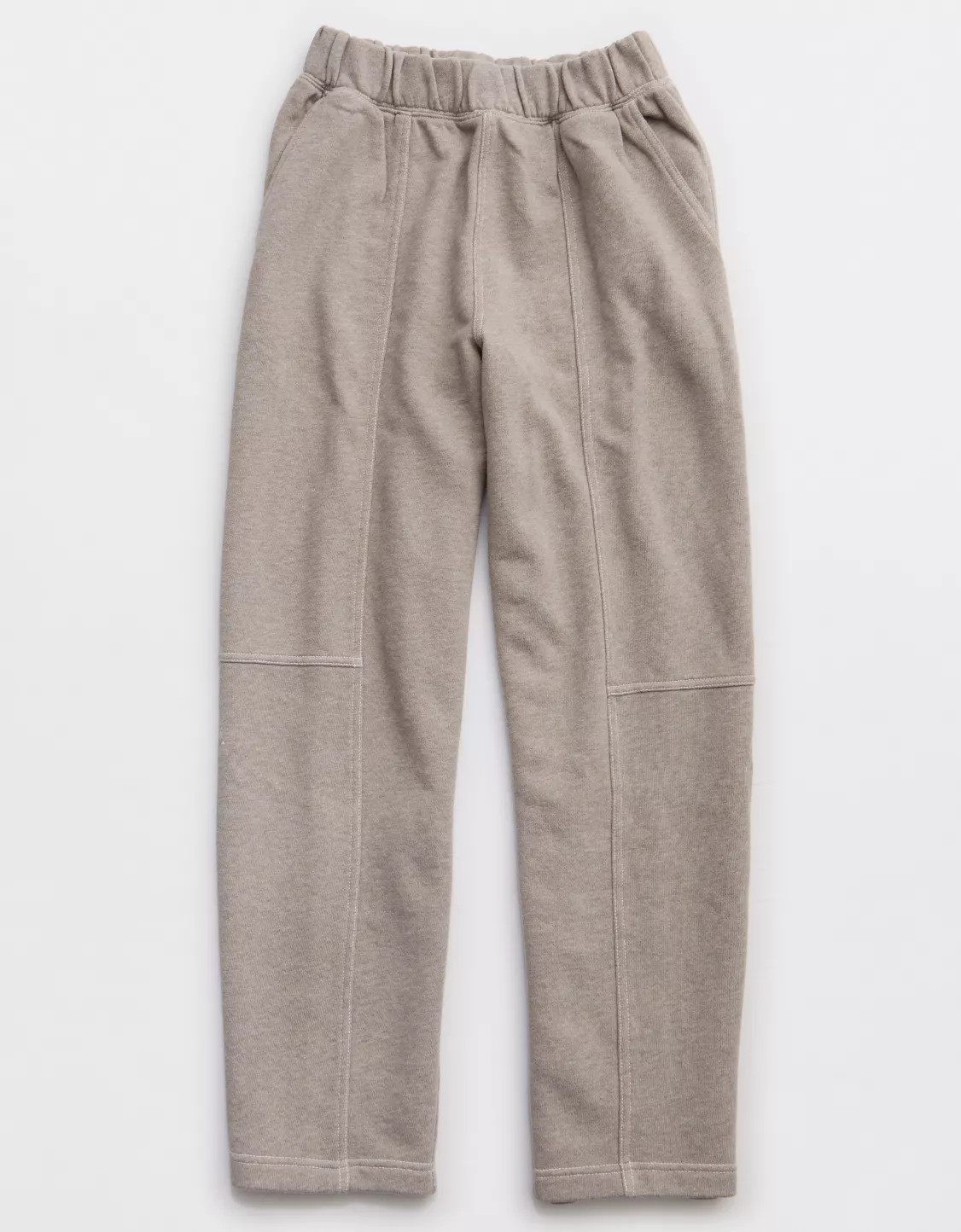 Aerie Seams Right Sweatpant | Aerie
