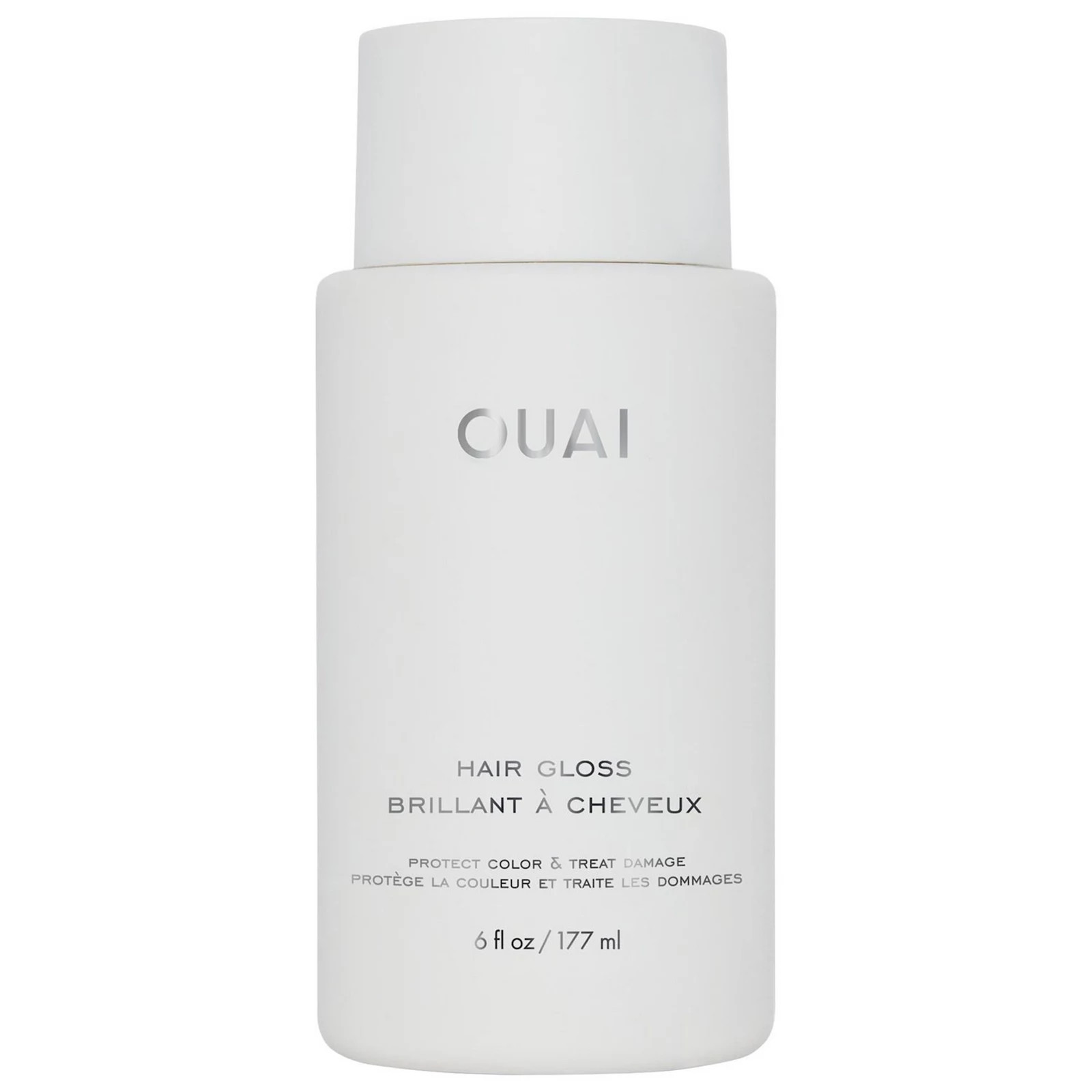 OUAI Hair Gloss In-Shower Shine Treatment, Size: 6 FL Oz, None | Kohl's