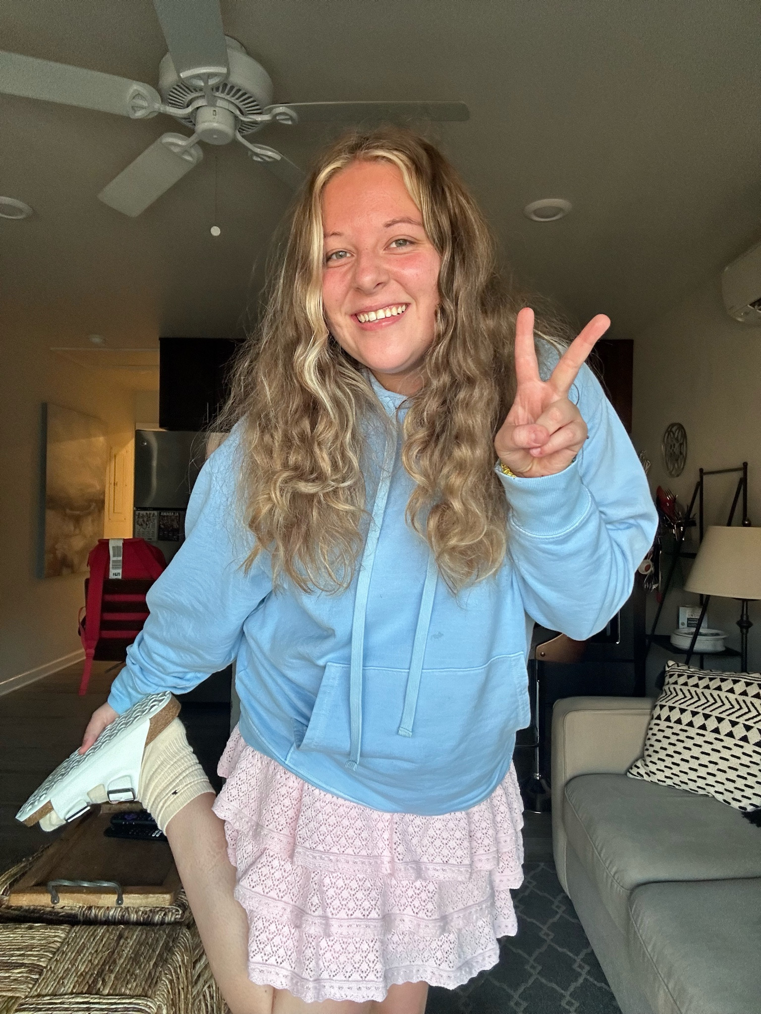 Got a New Outfit Yesterday and Honestly I was feeling it 😂


#LTKStyleTip #LTKBacktoSchool #LTKActive