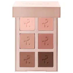Major Dimension Essential Artistry Edit Eyeshadow Palette | Sephora (US)