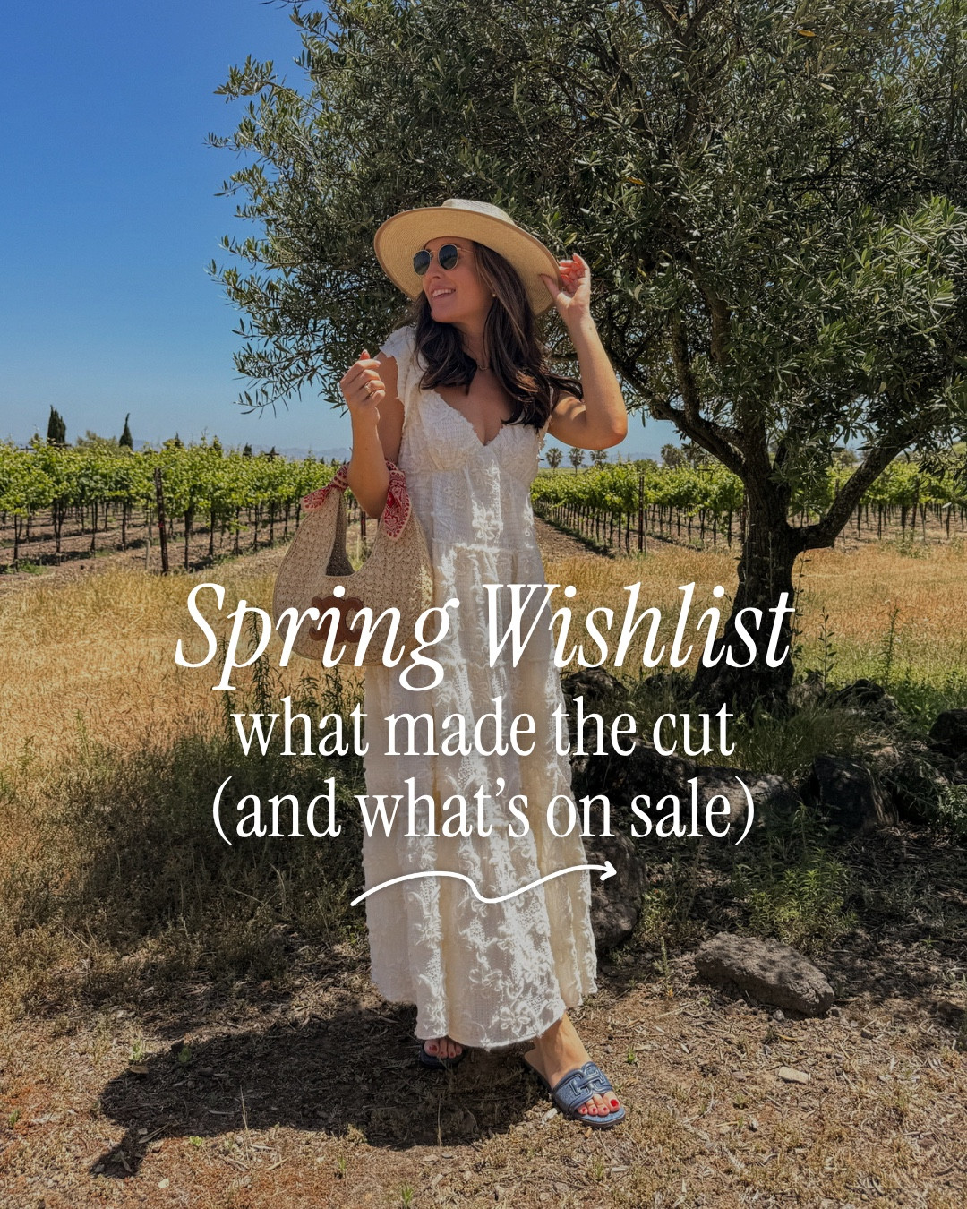 My spring wishlist!! New Nordstrom arrivals that made the cut + what is on MAJOR sale 

#LTKootd #LTKSaleAlert #LTKSeasonal
