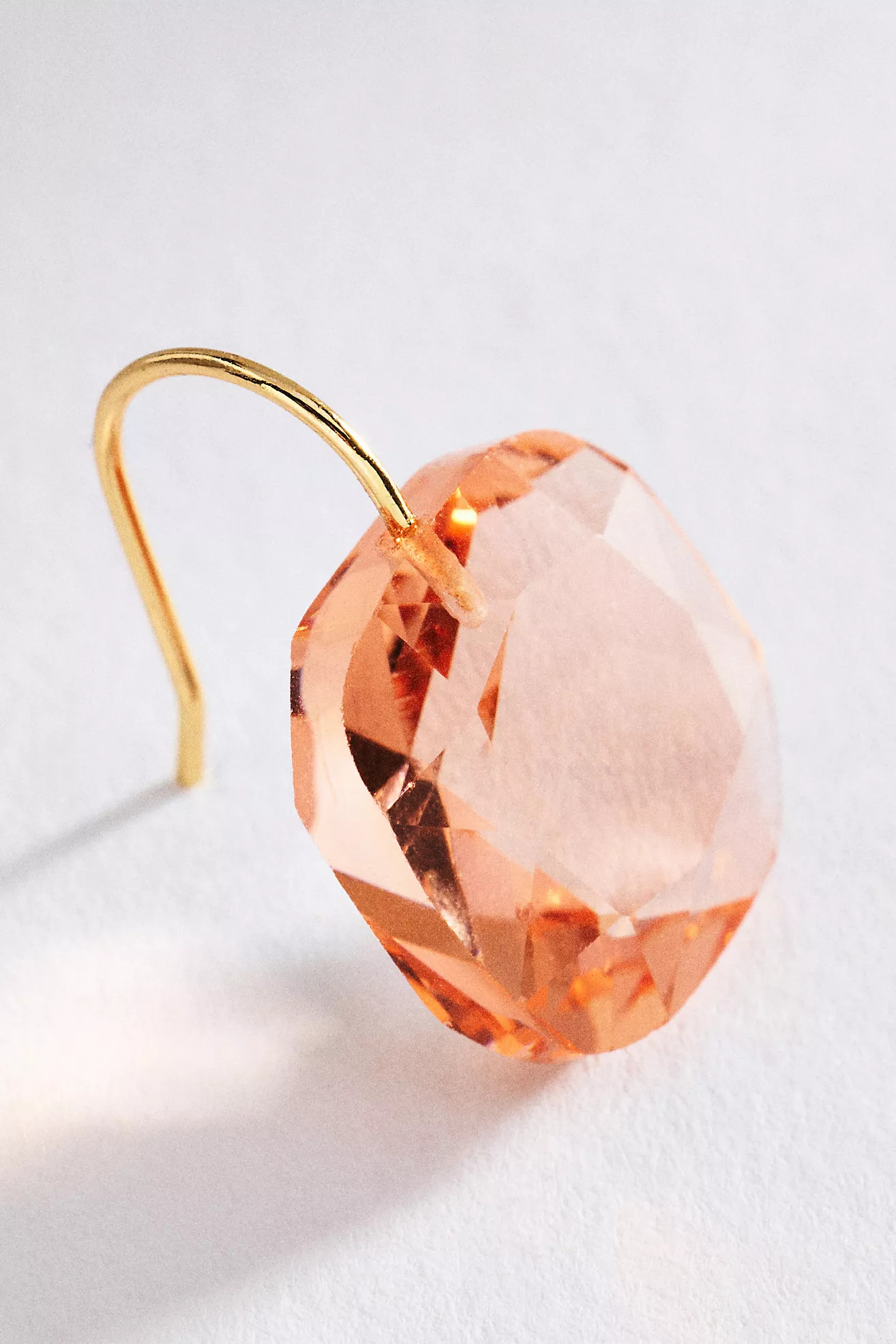 Floating Crystal Earrings | Anthropologie (US)
