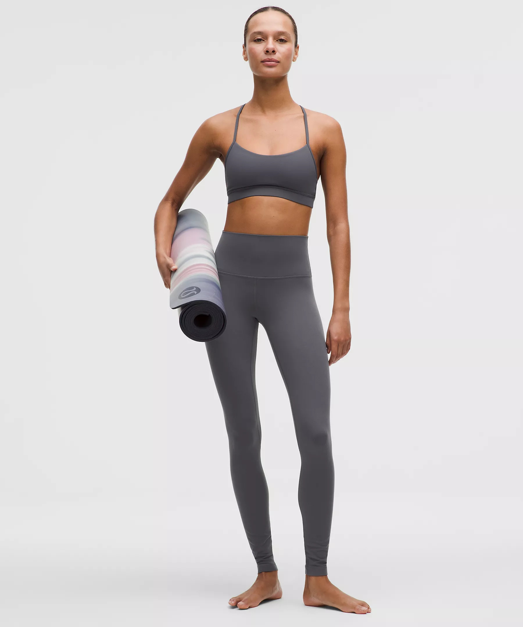lululemon Align™ High-Rise Pant 28" | lululemon (CA)