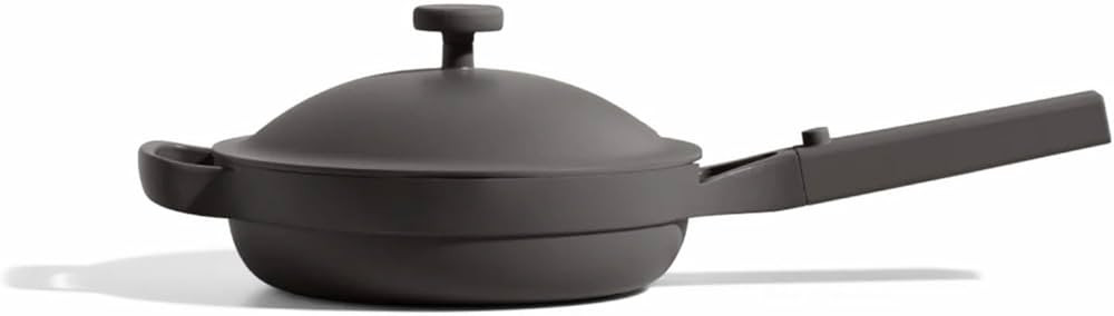Our Place Always Pan - Mini 8.5 -Inch Nonstick, Toxin-Free Ceramic Cookware | Versatile Frying Pa... | Amazon (US)