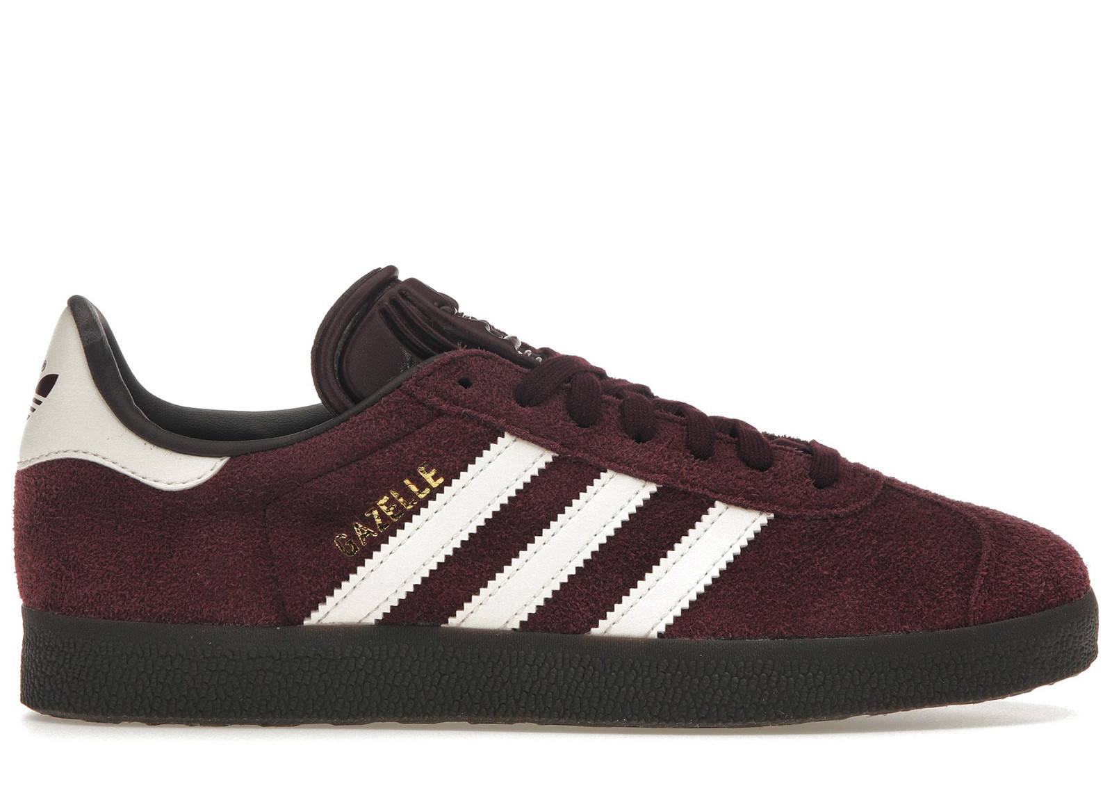 adidas Gazelle Maroon | StockX