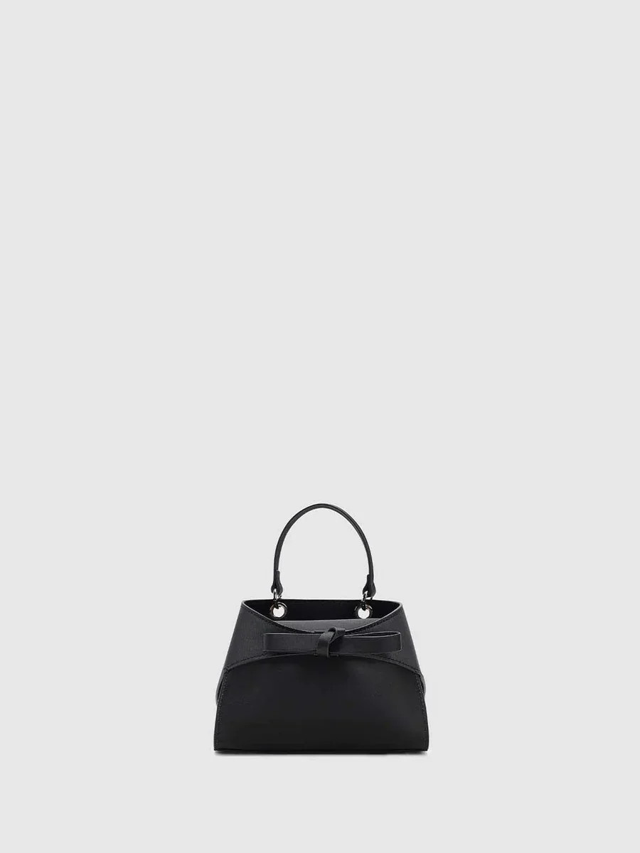 Faux Leather Shoulder Bags | Urban Revivo