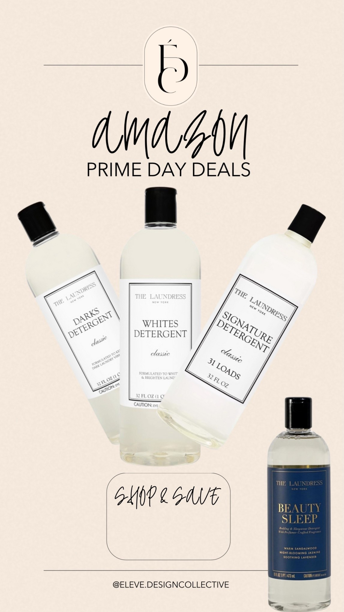 To best delicate detergents that we absolutely love for all pieces!! Protect the longevity of your product !

#LTKHome #LTKSaleAlert