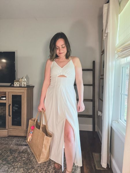 The perfect vacation dress from
Amazon, Amazon’s date night outfit, Amazon spring outfit, resort wear, Easter, wedding guest dress. 

#LTKsalealert #LTKfindsunder50 #LTKSeasonal