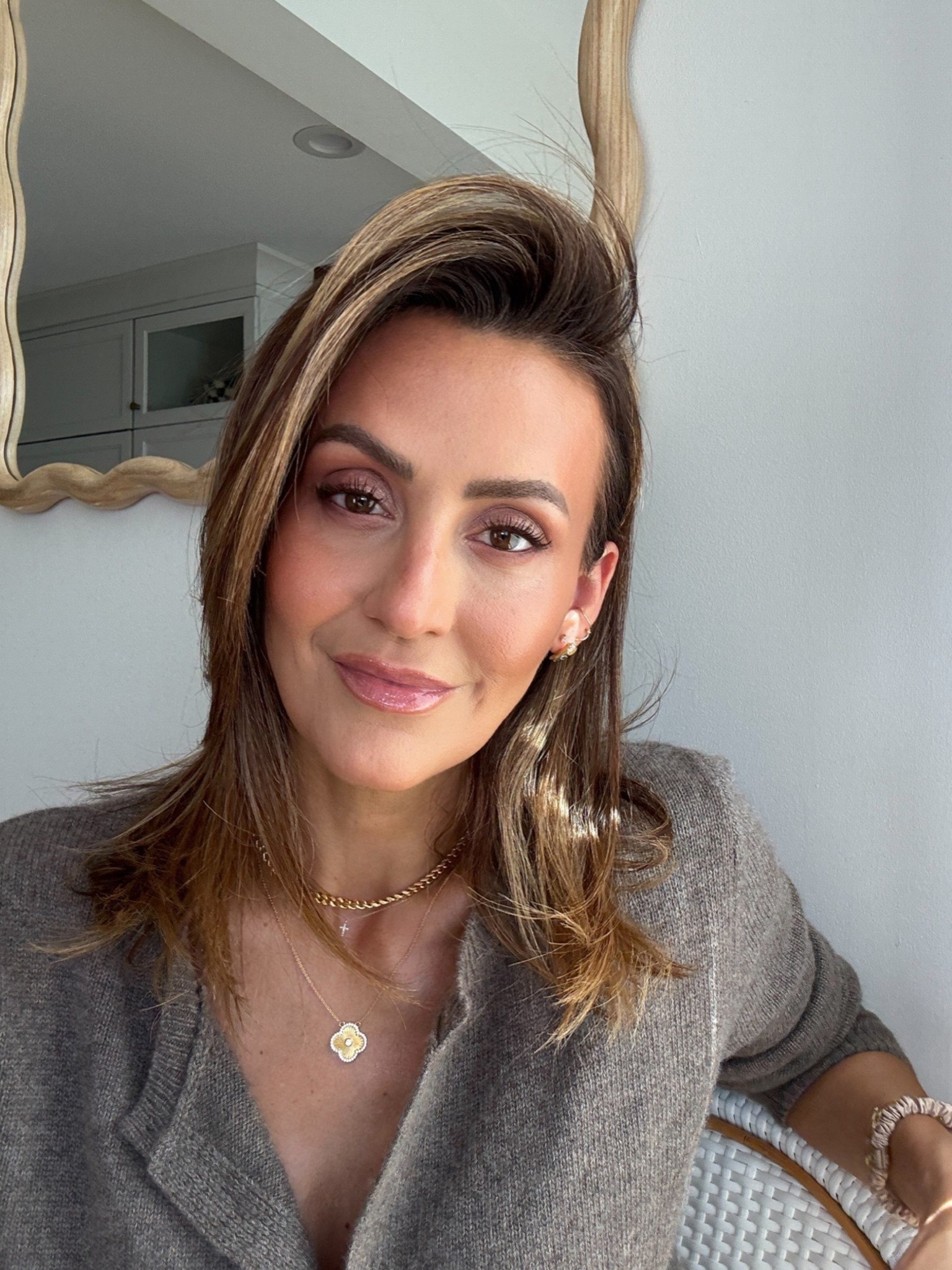 Linking all of my new Sephora makeup finds here! Code SAVEMORE for up to 20% off! 

Get 20% off my jewelry with code KARINA20 

#LTKBeauty #LTKSaleAlert #LTKStyleTip