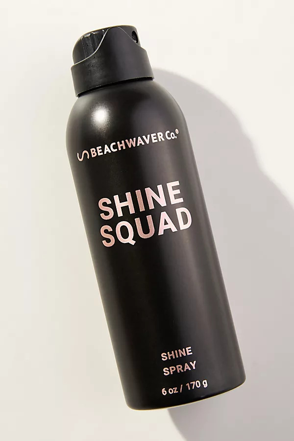 Shine Squad Shine Spray | Anthropologie (US)