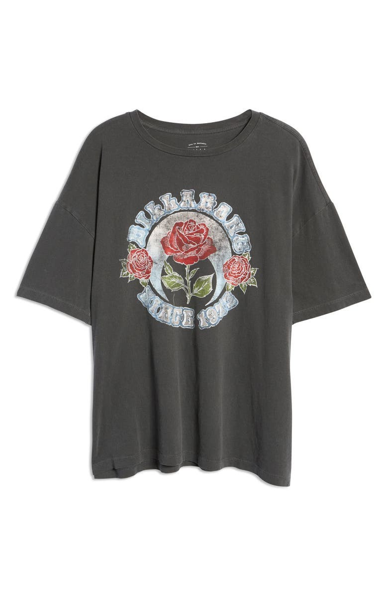 Headline Graphic Tee | Nordstrom