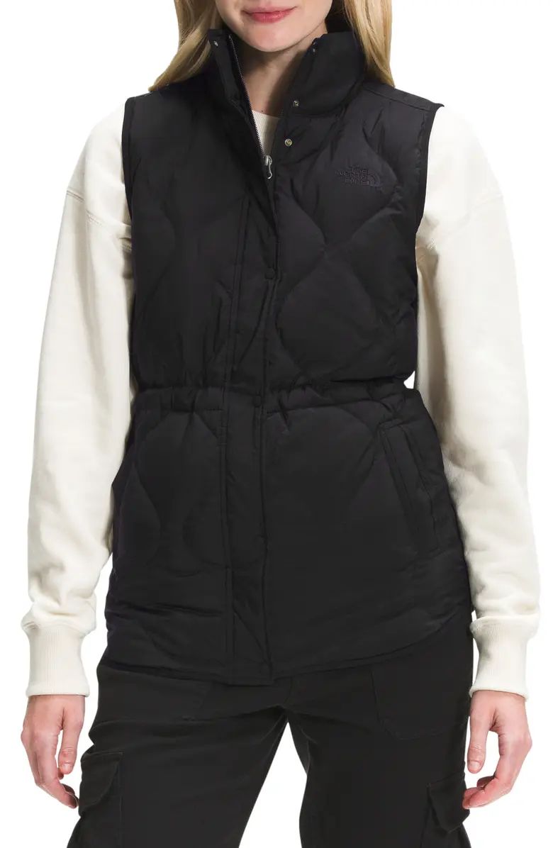 Westcliffe Water Repellent Down Vest | Nordstrom