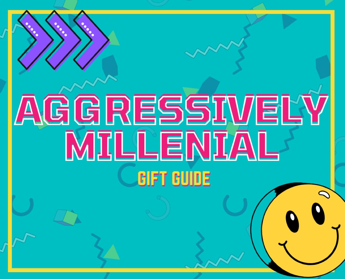 #LTKGiftGuide #LTKSeasonal #LTKHoliday