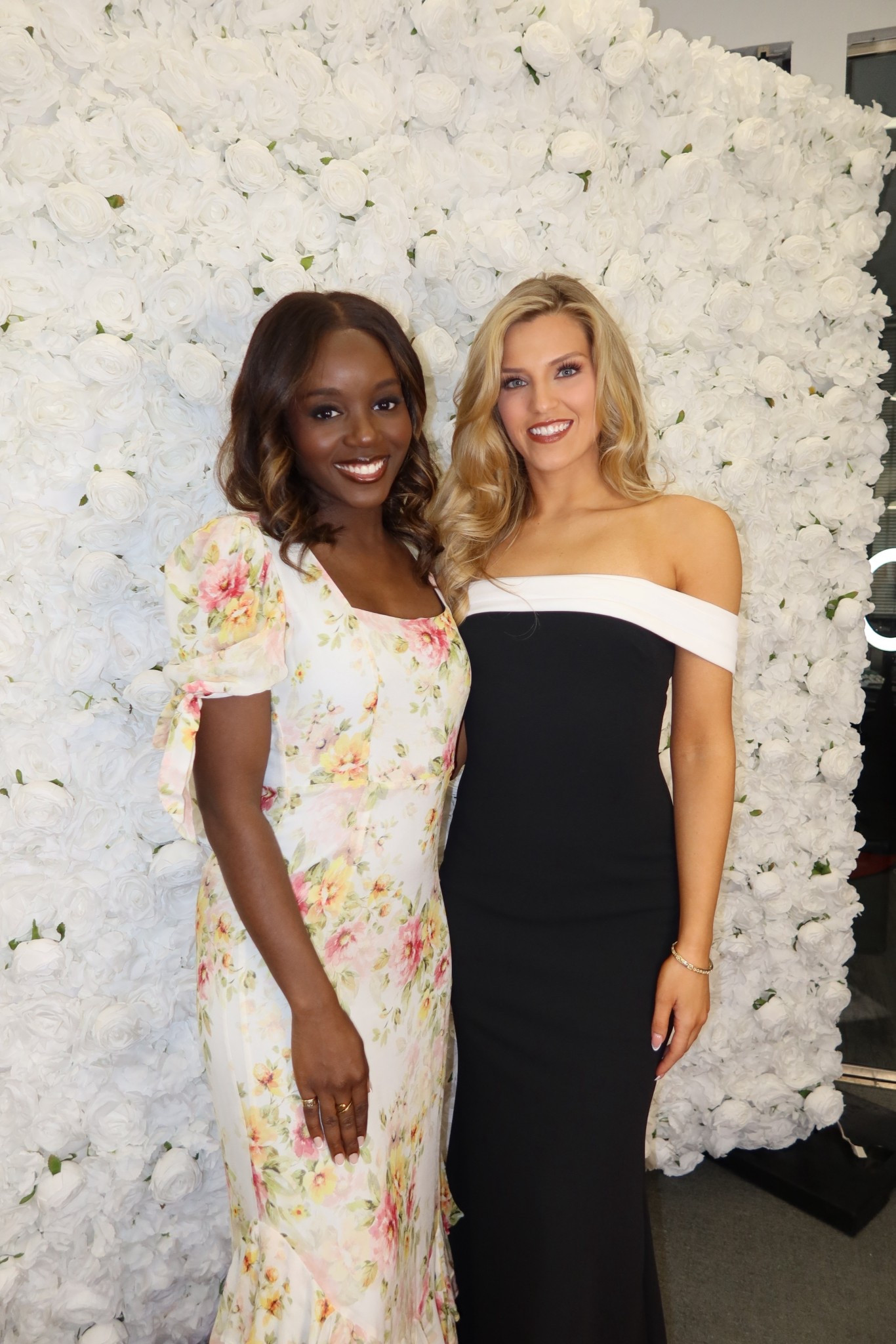 Look for Pinky Party! 