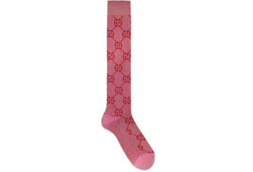 Lamé GG socks | Gucci (US)