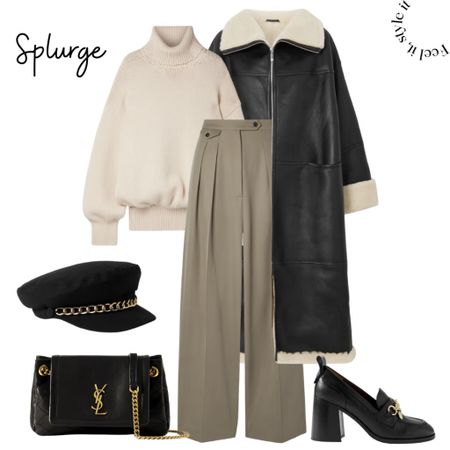 Save or splurge? You can do both with our tips 



#LTKstyletip #LTKeurope #LTKSeasonal