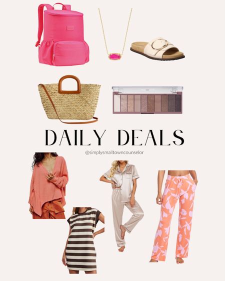 Daily deals!

#LTKSaleAlert #LTKMidsize #LTKStyleTip