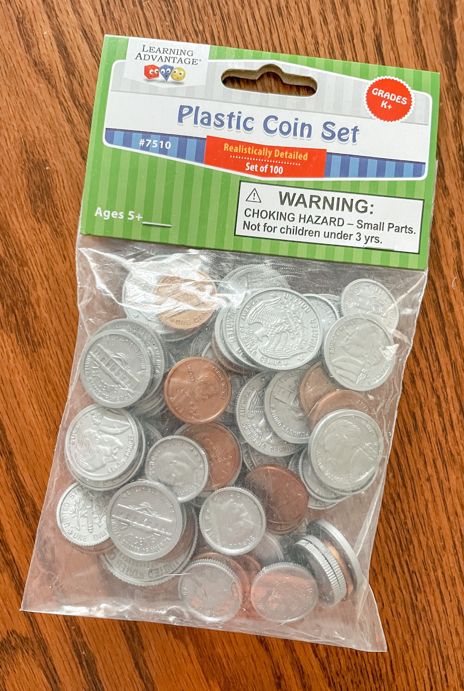 play coins to hide for a little hunt on Spy Wednesday! 

#LTKunder50 #LTKkids #LTKfamily