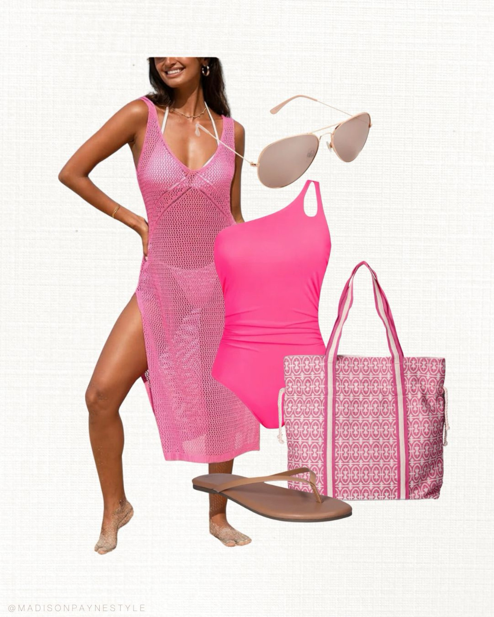 #walmartpartner #walmartfashion @walmartfashion Walmart Swim Looks ☀️ wearing a small in the cover up and sized up to a medium in the tankini (based on reviews and fits great) 

Swim, Walmart Swim, Swimsuit, Walmart Swimsuit, Swim Coverup, Vacation Looks, Madison Payne


#LTKSeasonal #LTKSwim #LTKStyleTip