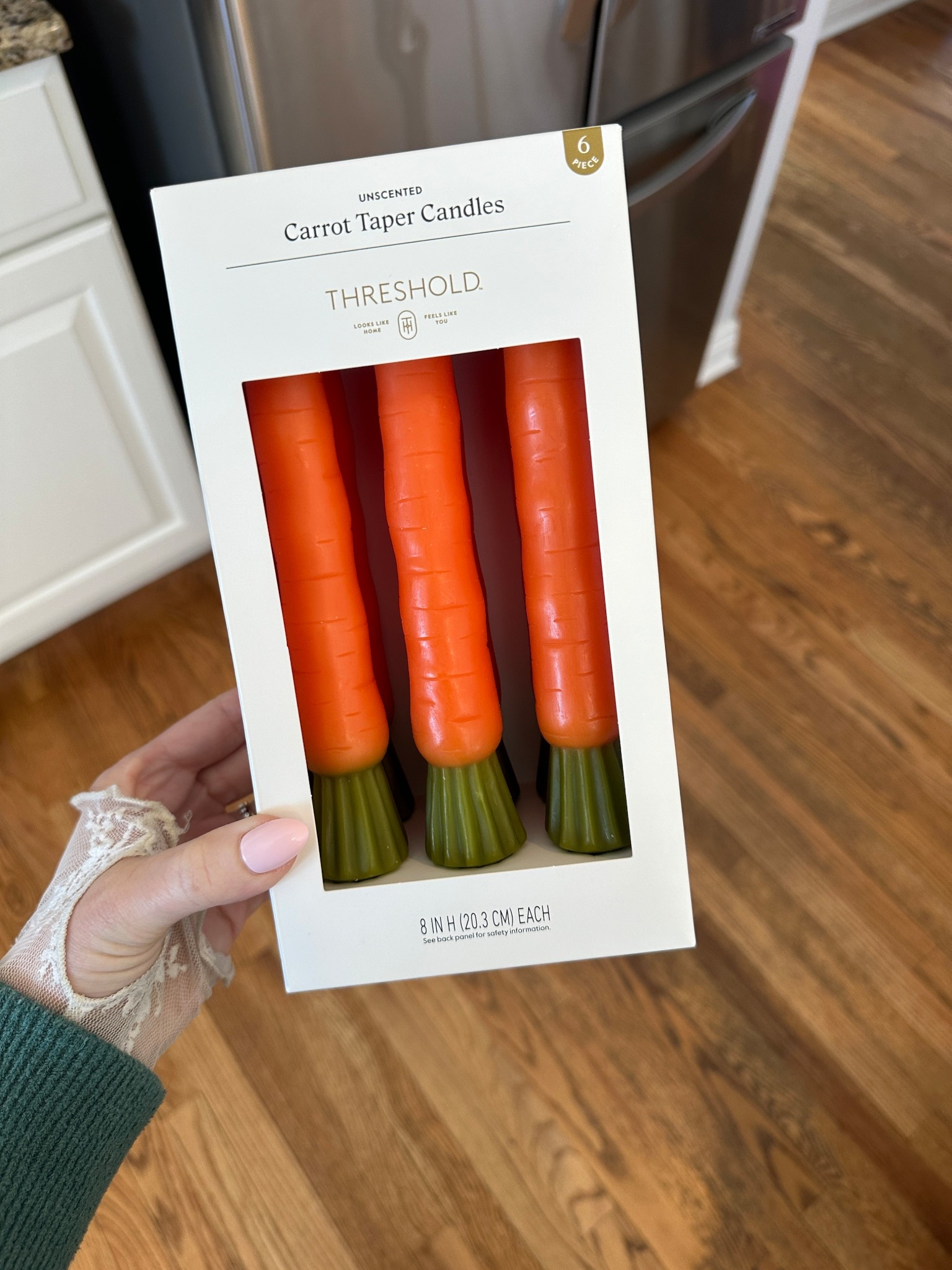 OBSESSED 🥕 

#LTKHome #LTKSeasonal