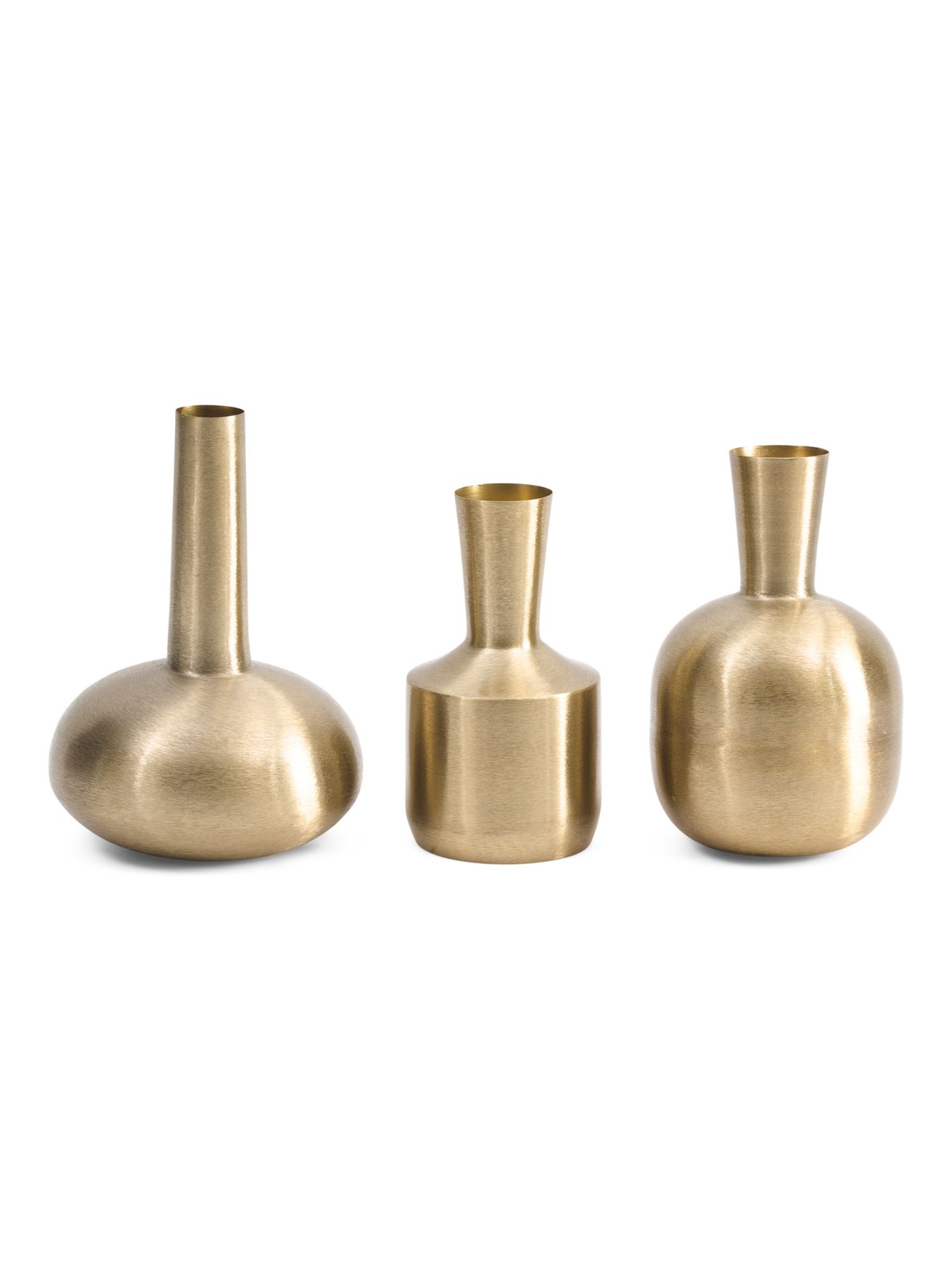 3pc Elke Vase Set | TJ Maxx