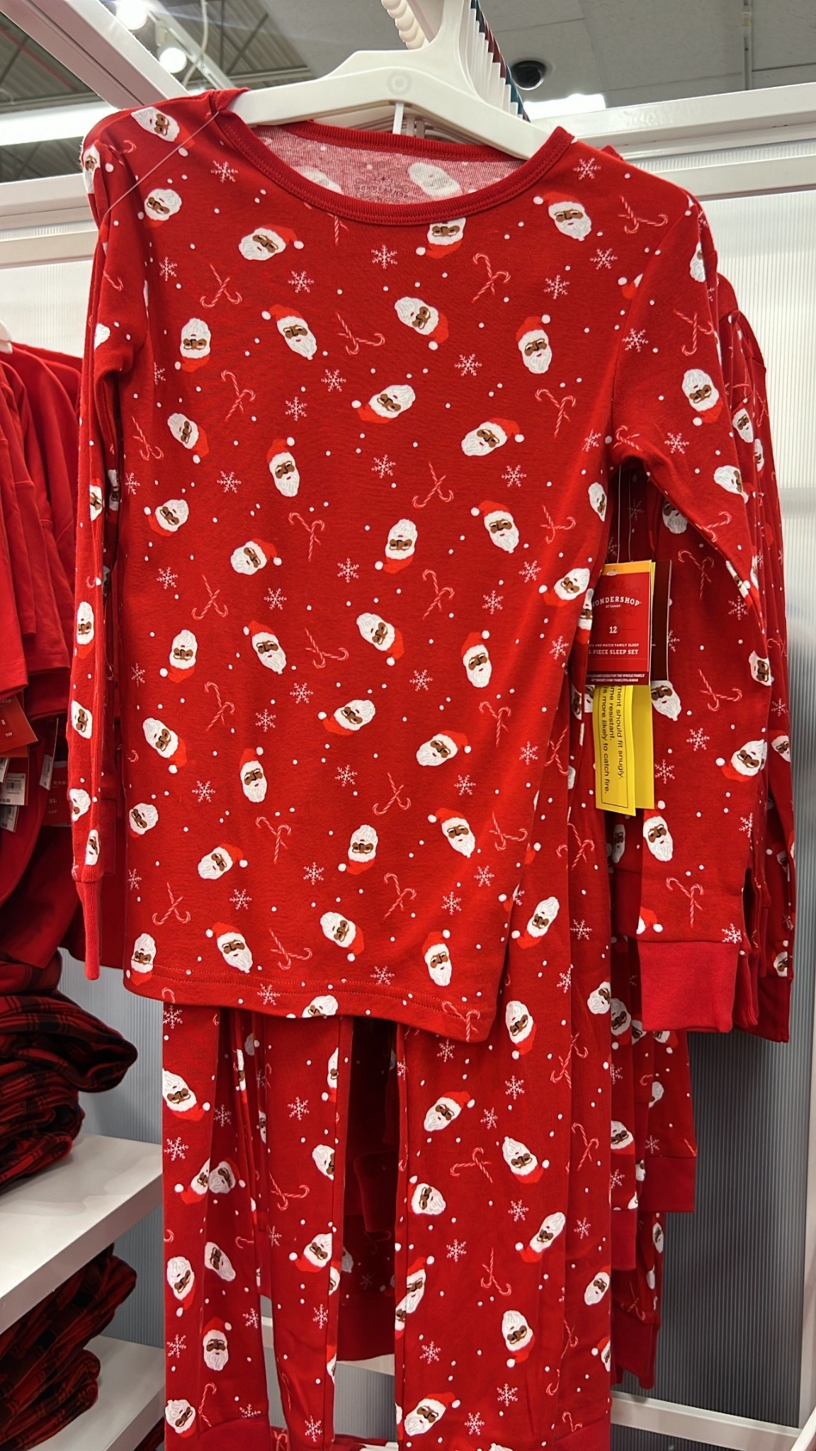 Holiday pajamas for the familyy

#LTKHoliday #LTKFamily #LTKKids