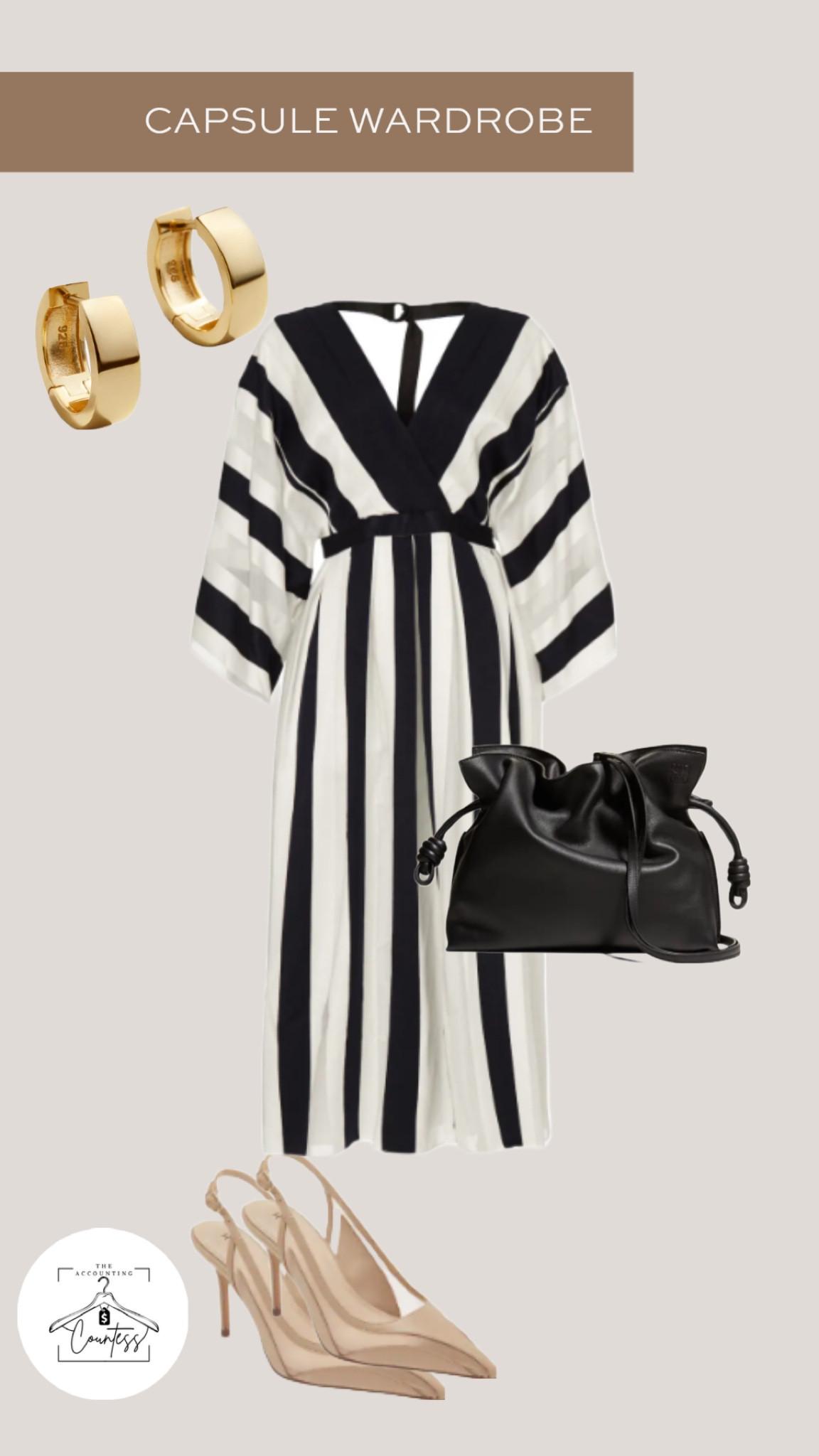 Vacation Packing 

#LTKtravel #LTKstyletip