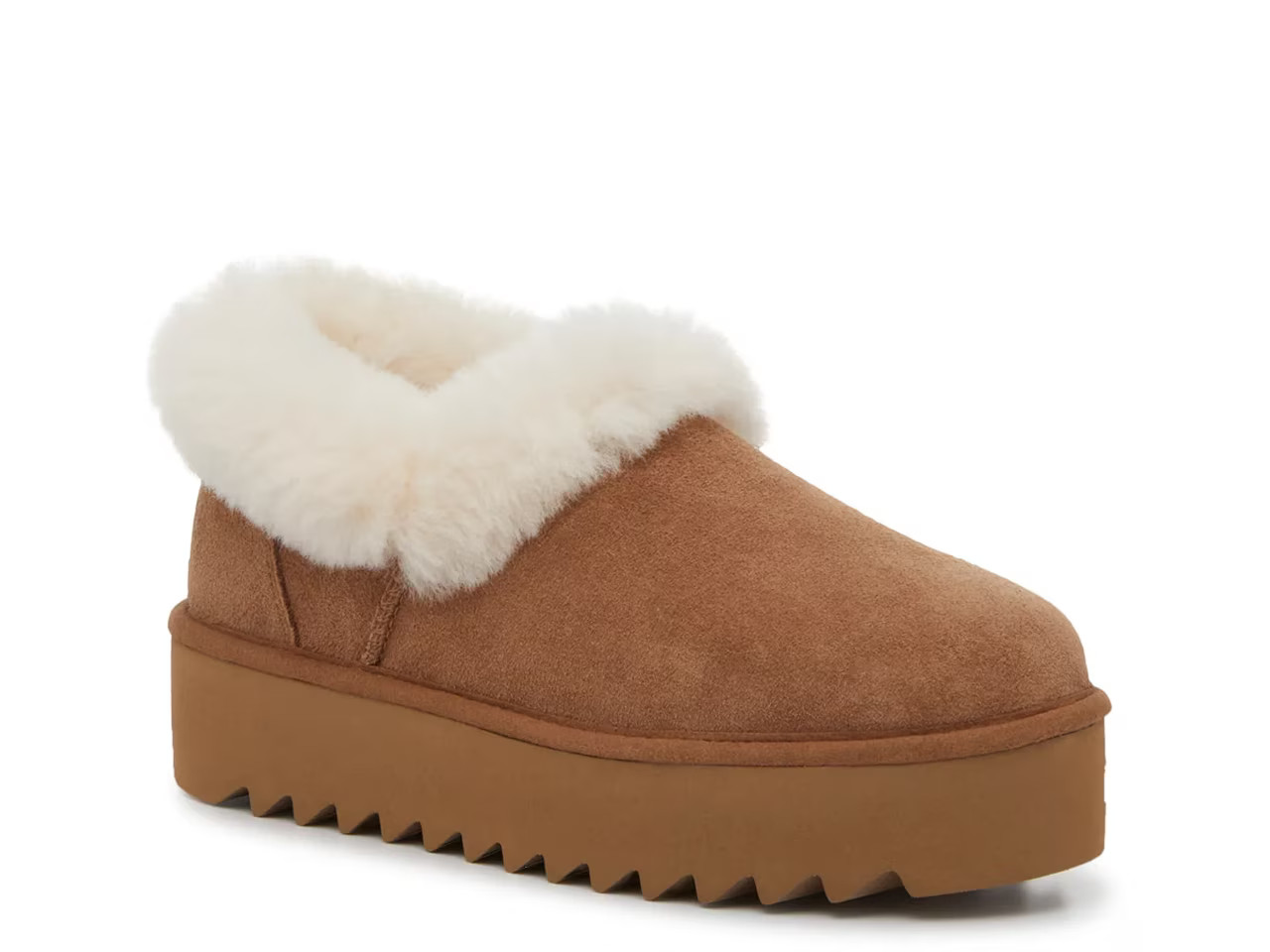 UGG Nita Platform Slipper | DSW