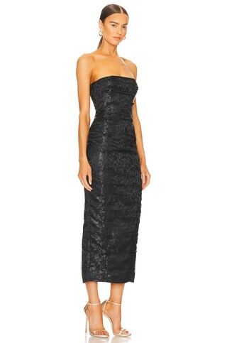 Jennifer Dress
                    
                    SAU LEE | Revolve Clothing (Global)