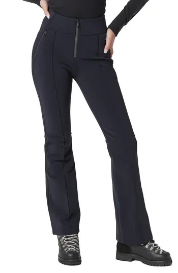 Alp N Rock Georgia Water Resistant Soft Shell Pants in Black at Nordstrom Rack, Size Small | Nordstrom Rack