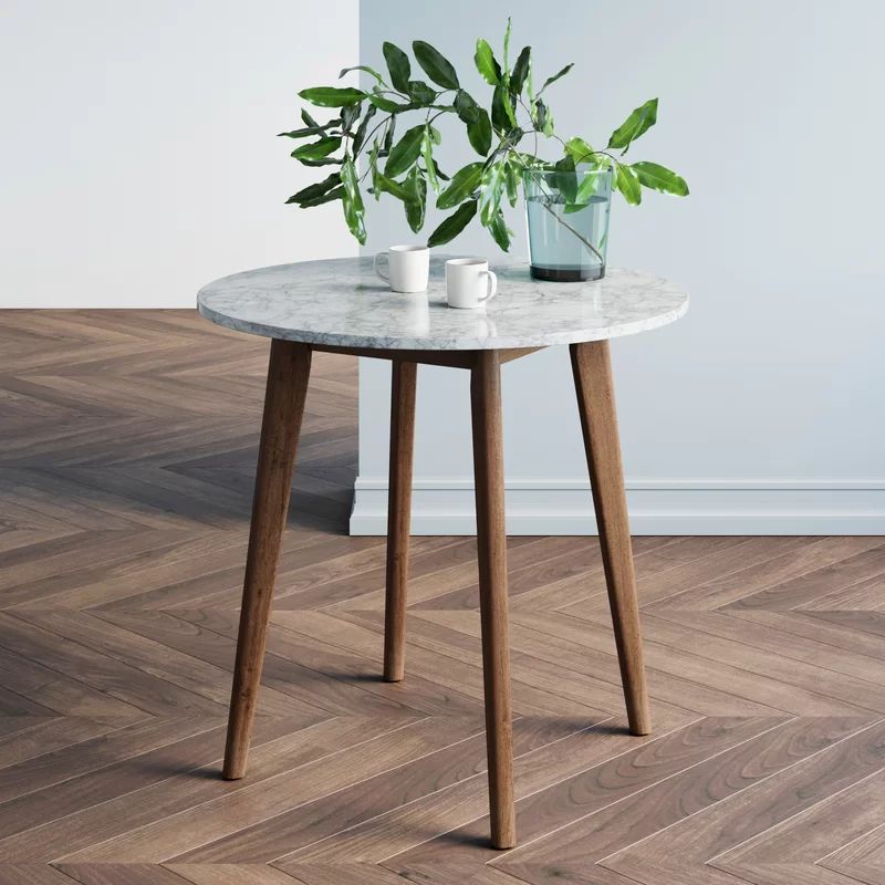 Drubin 31.5'' Dining Table | Wayfair North America