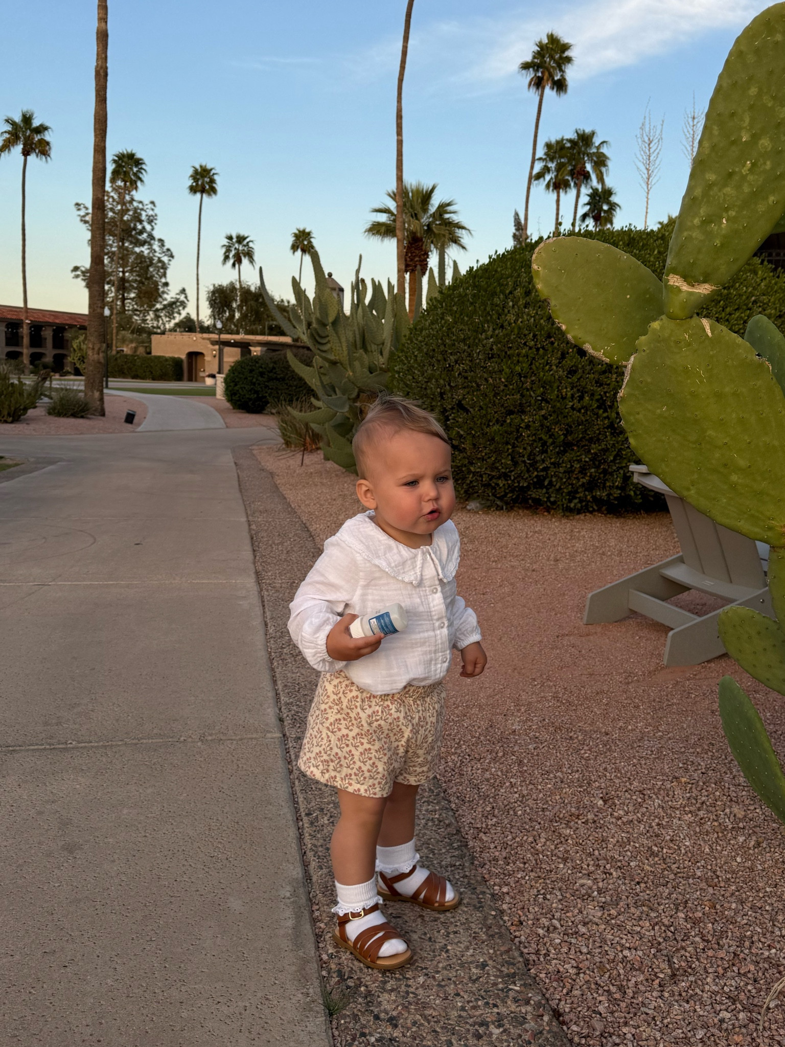 baby girl summer outfit🎀 

#LTKfindsunder50 #LTKkids #LTKbaby