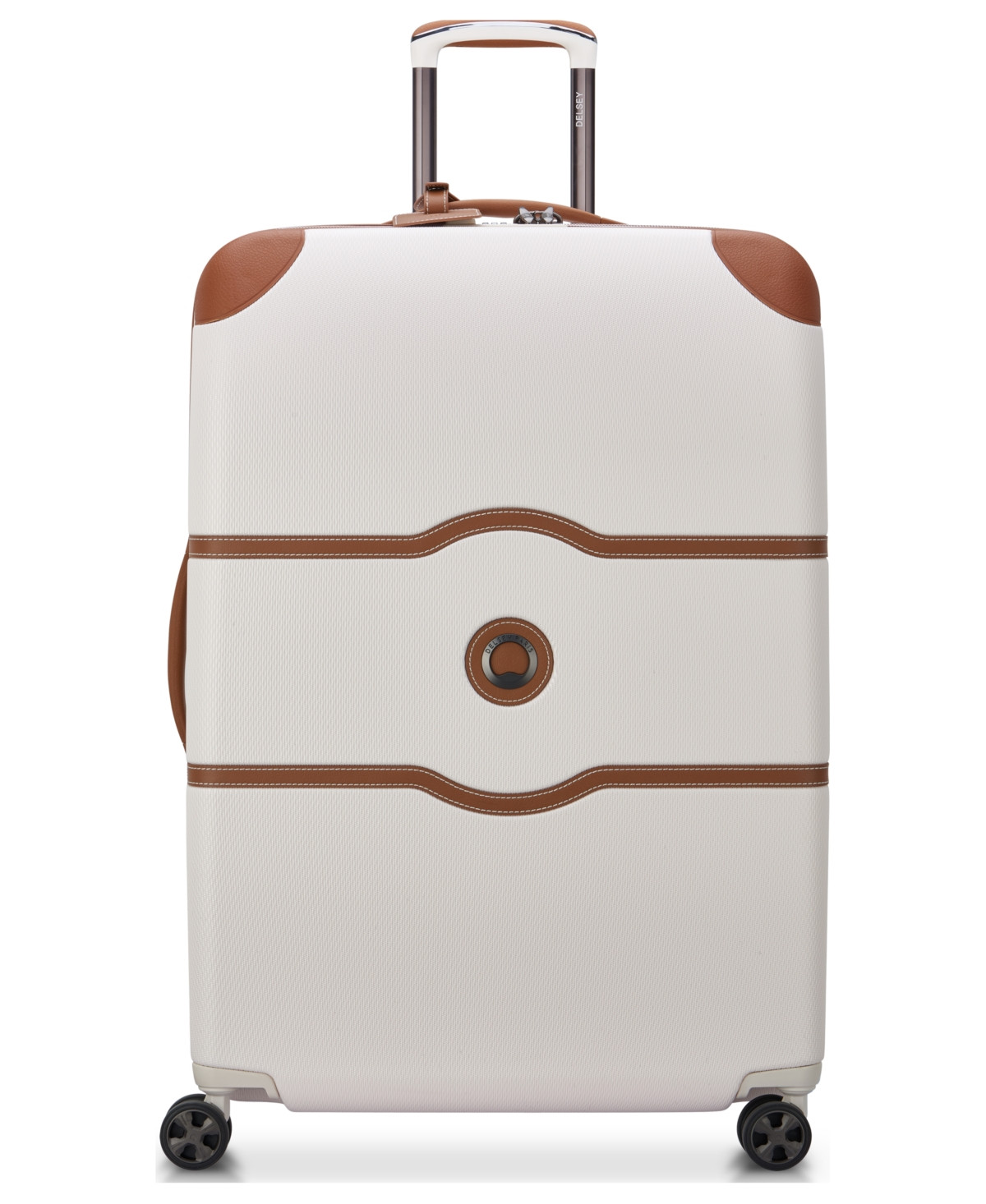 Delsey Chatelet Air 2.0 30" Check-In Spinner - Angora | Macy's