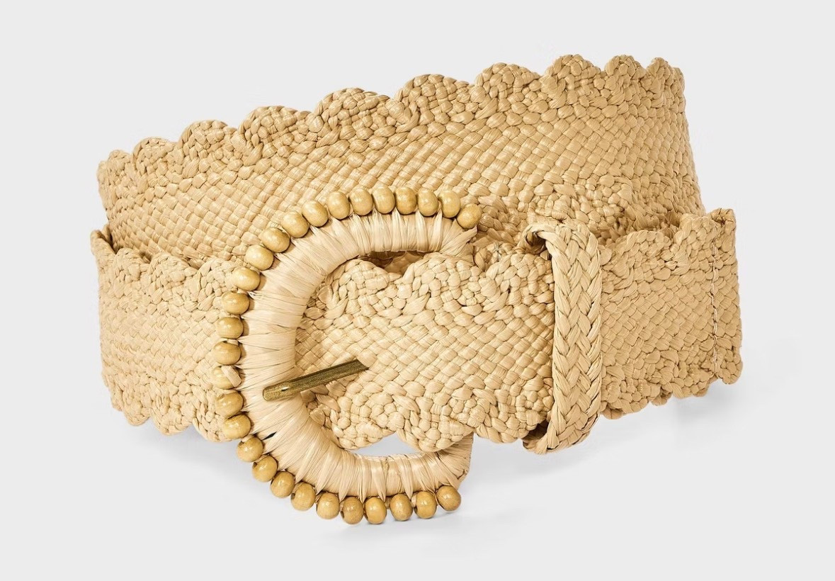 perfect summer belt to elevate any outfit 

#LTKdayinmylife #LTKmomlife #LTKootd