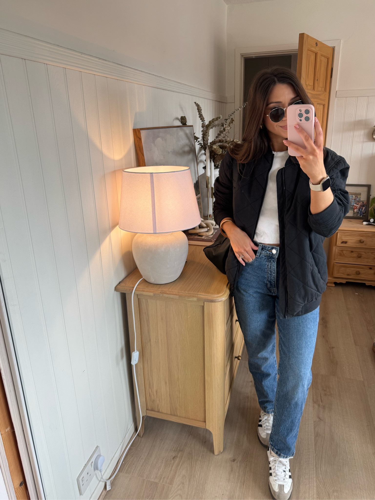 Spring outfit ideas


#LTKspring #LTKeurope #LTKuk