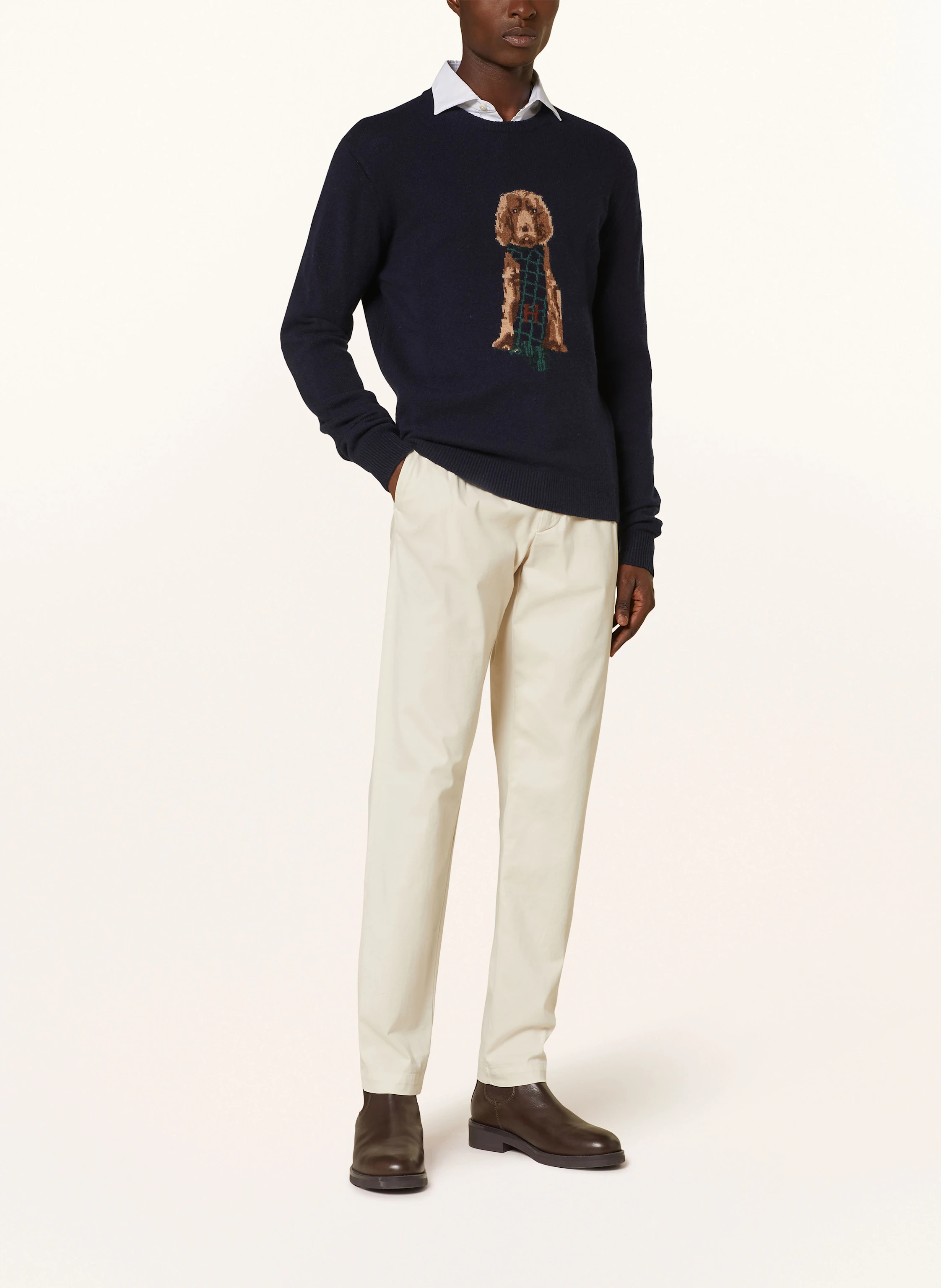 Pullover HARRY | Breuninger (DACH)