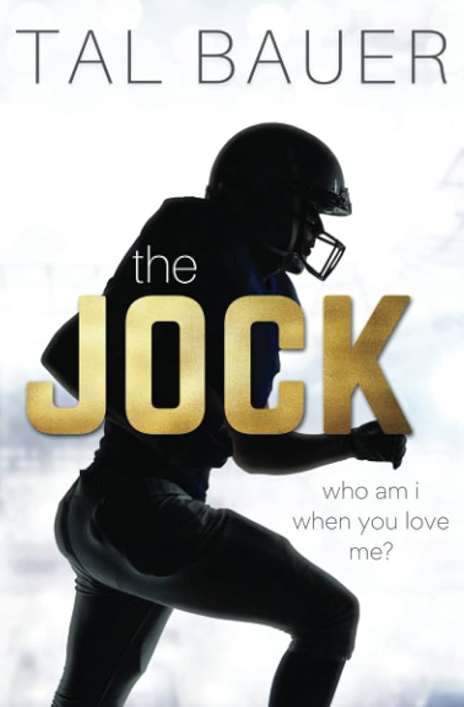 The Jock: An M|M Sports Romance (The Team - MM Sports Romances) | Amazon (US)