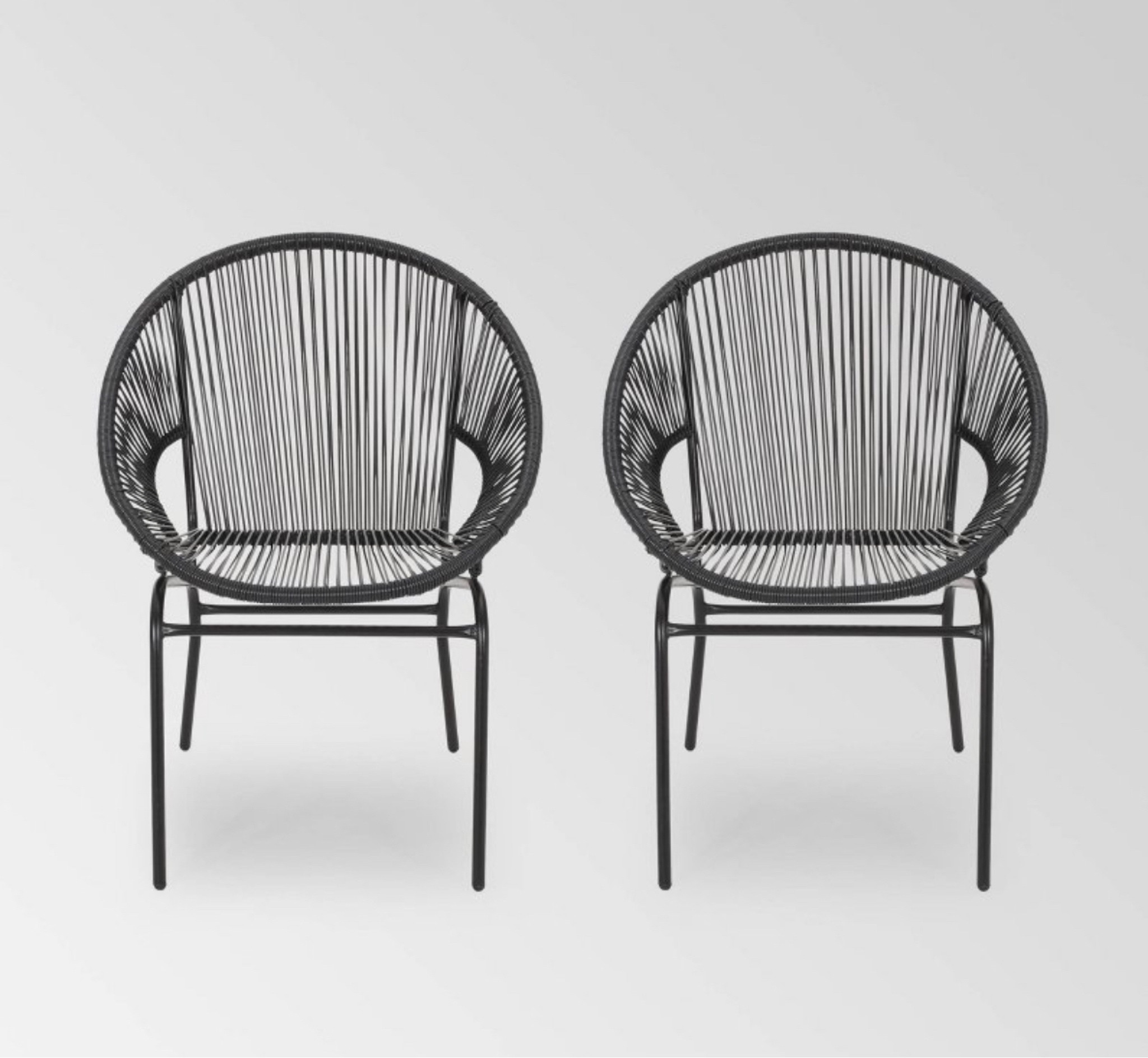 Target Outdoor Chairs

#LTKfamily #LTKhome