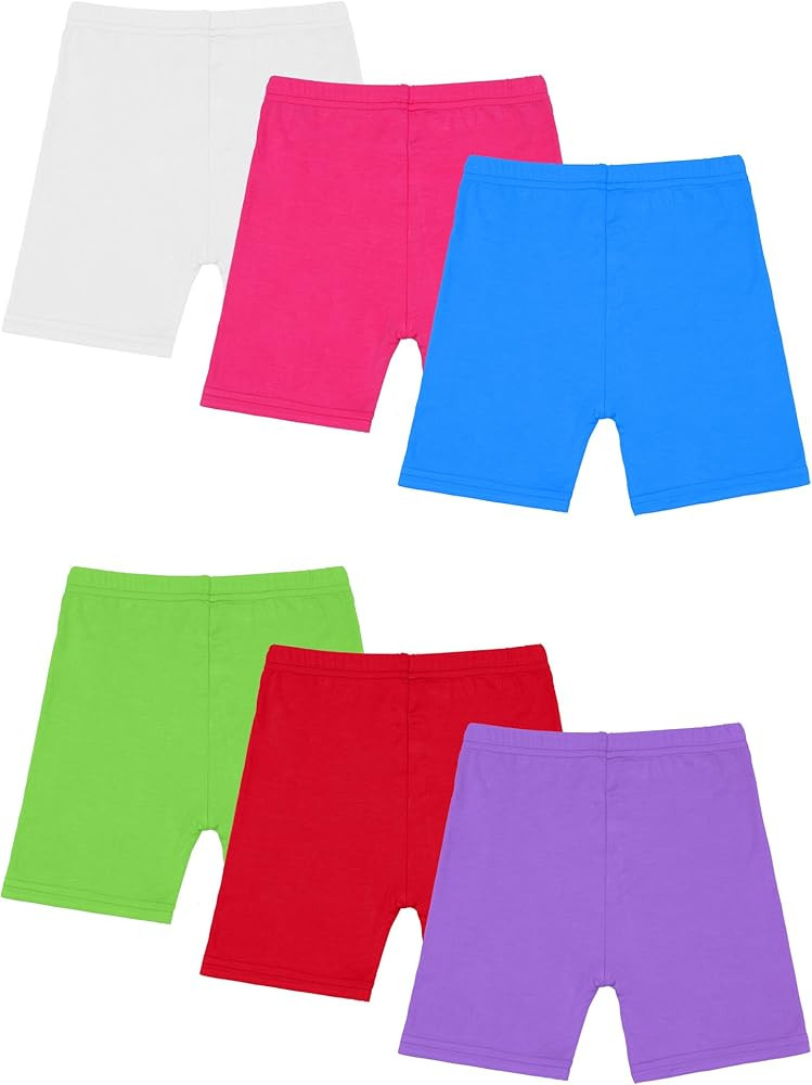 Toddler bike shorts | Amazon (US)
