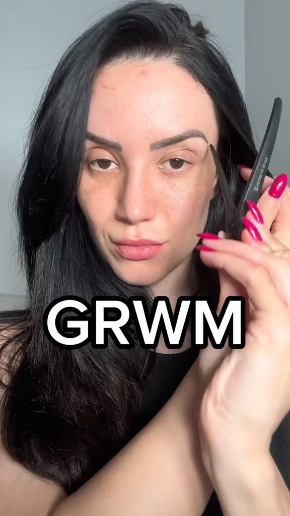GRWM ❤️

#LTKbrasil #LTKbeauty