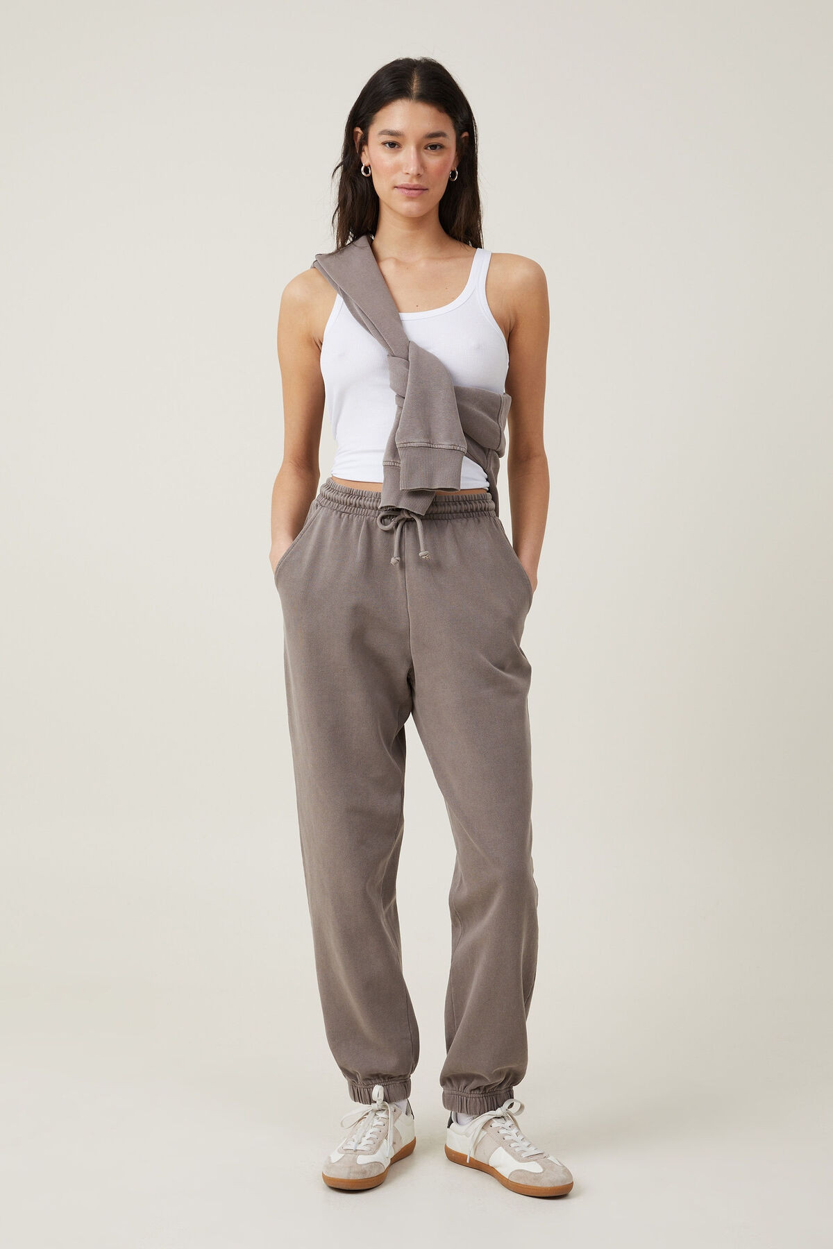 Classic Washed Sweatpant | Cotton On (US)