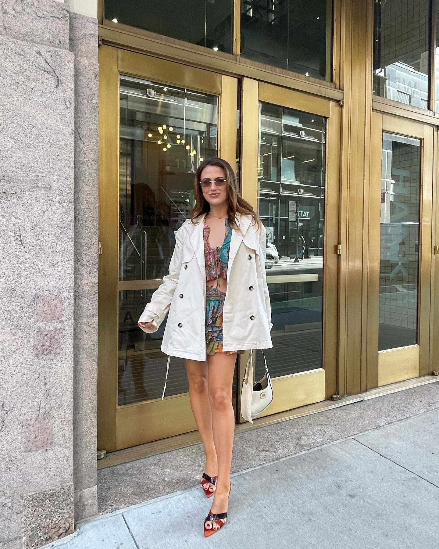 Set is from Zara so I’m tagging very similar options 

#LTKSeasonal #LTKFindsUnder50 #LTKFestival