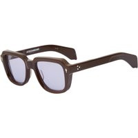 Jacques Marie Mage Taos Sunglasses in Chocolate | END. Clothing | End Clothing (US & RoW)
