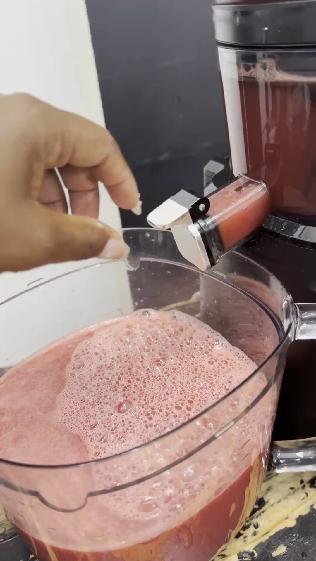 Give mom a juicer for Mother’s Day and upgrade her entire routine. Fresh juice every morning, more energy, and an easy way to stay on top of her health. It’s a gift she will actually use and love daily.

Shop the juicer I use on my LTK.

#ShoppingWithPriiincesss #MothersDayGift #Juicer #HealthyGift #WellnessLifestyle #JuicingJourney #ColdPressedJuice #MomLife #GiftIdeasForMom #HealthAndWellness #DailyHabits #SelfCareGift #MomFavorites #AtlantaMom #Atlantamom #Atlantabloggers #Atlantablogger #AtlantaCreator #Atlantacontentcreators #Atlantacontentcreator

#LTKselfcare #LTKMothersDay #LTKfoodie