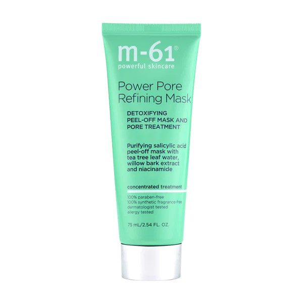 Power Pore Refining Mask – M-61 | Bluemercury, Inc.