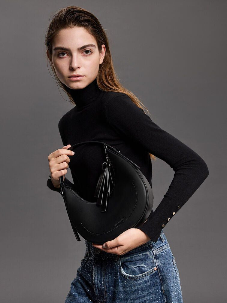 Share Now | Charles & Keith US