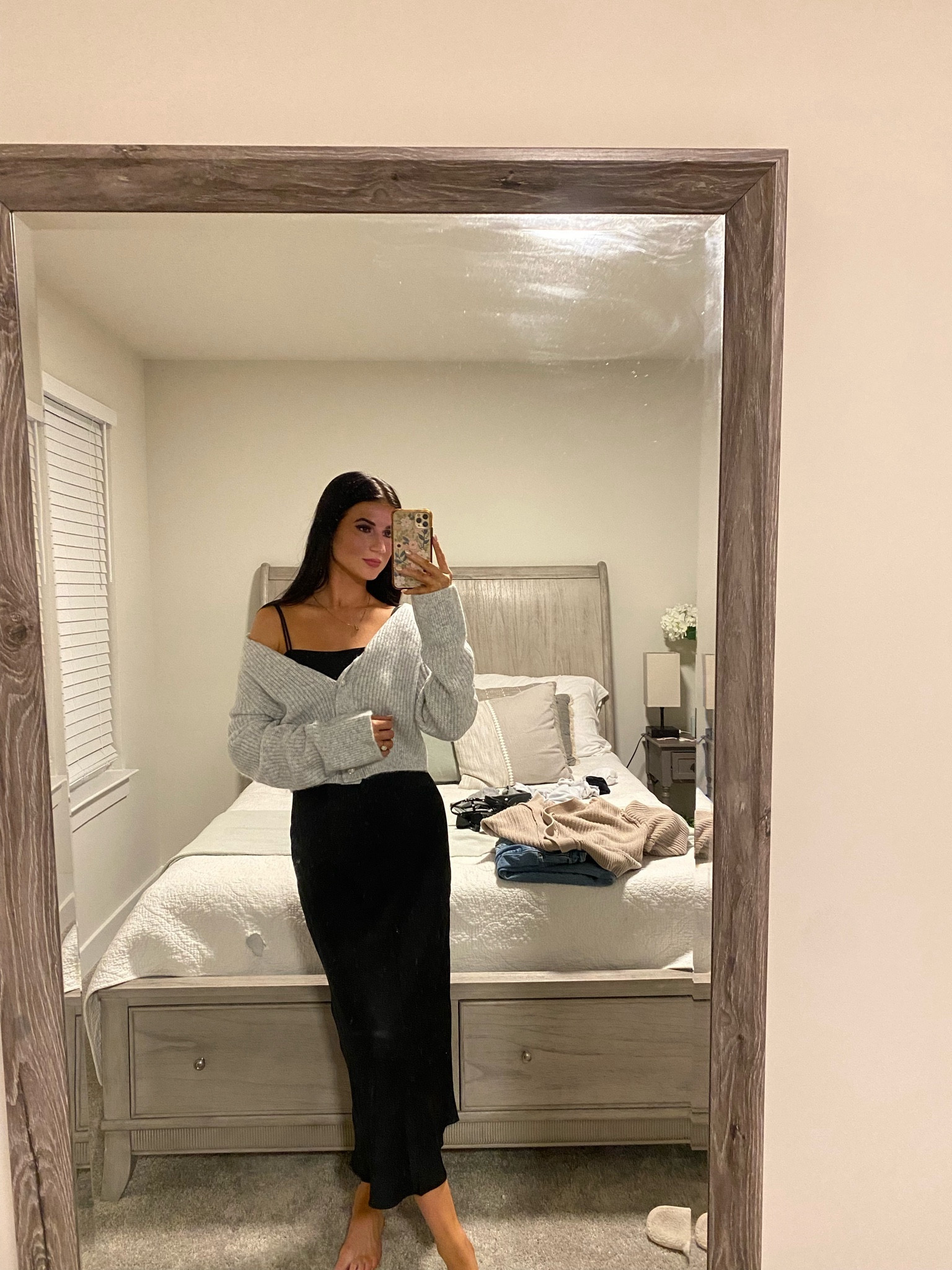 Winter work outfit✨

#LTKSeasonal #LTKHoliday #LTKGiftGuide