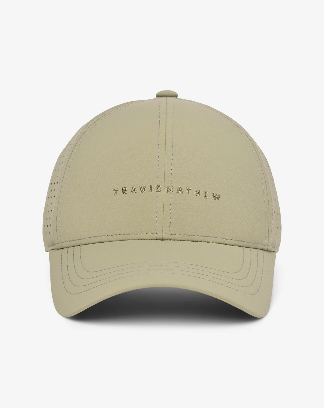 Moonshadow Adjustable Hat | TravisMathew